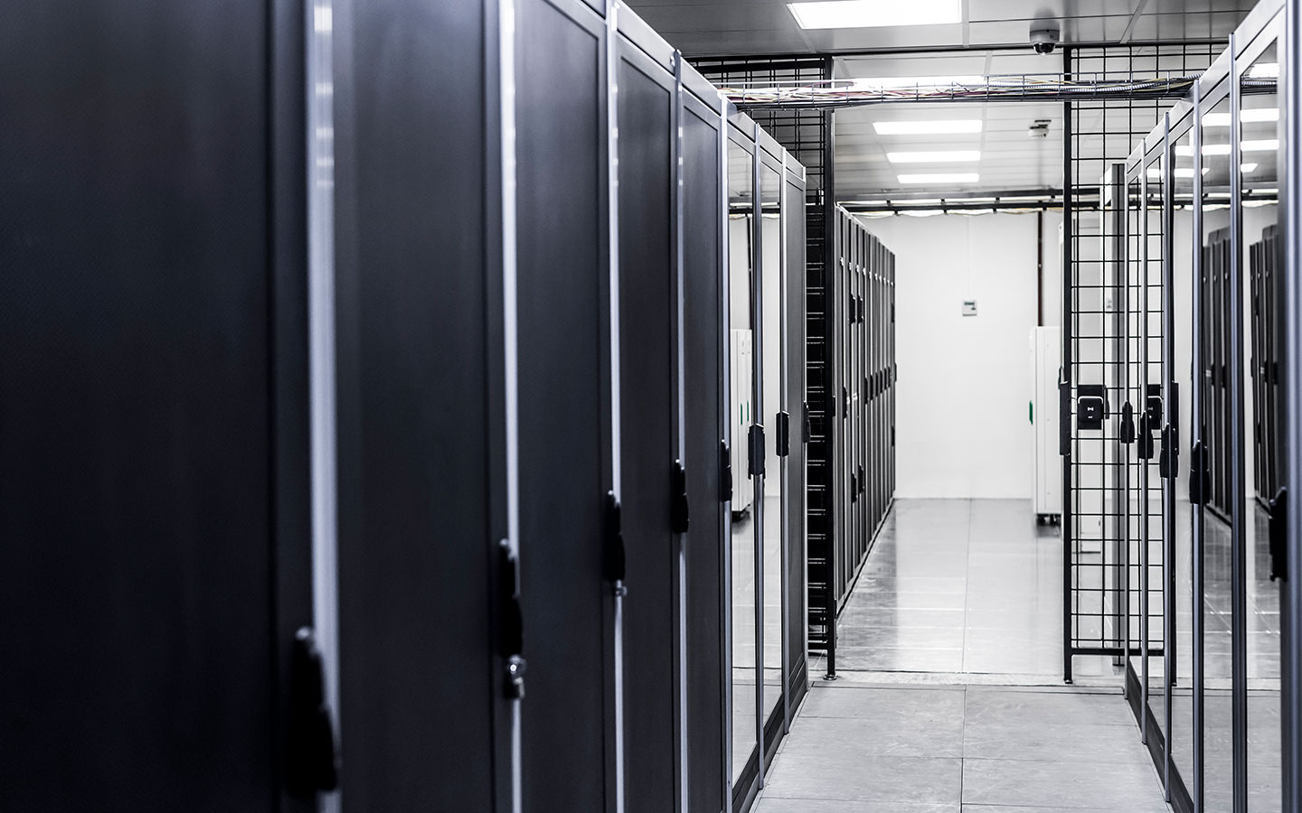 Podatkovni center Tehnološki Park Ljubljana